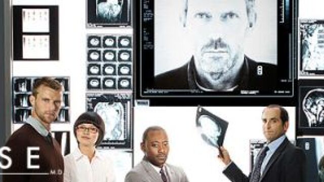 Dr. House - ako človeku pomôže pred smrťou spoveď?