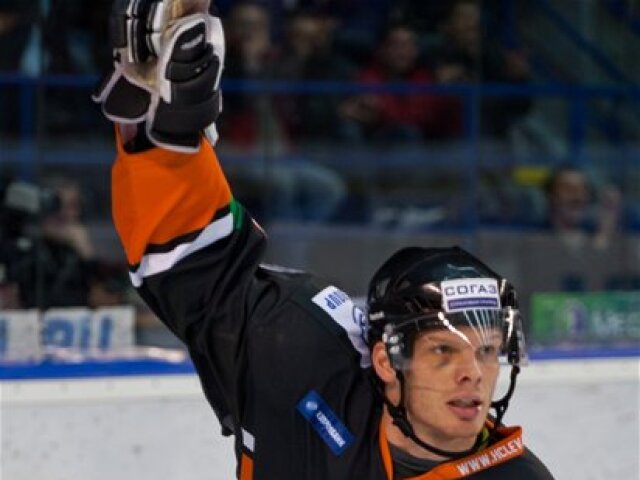 Lev Poprad Nedorost
