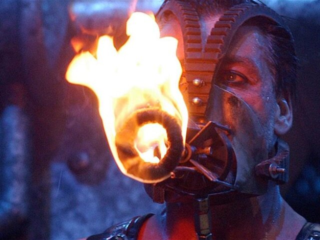 Rammstein