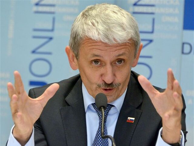 Mikuláš Dzurinda