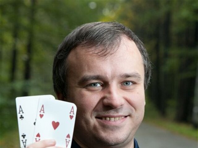 Martin Staszko
