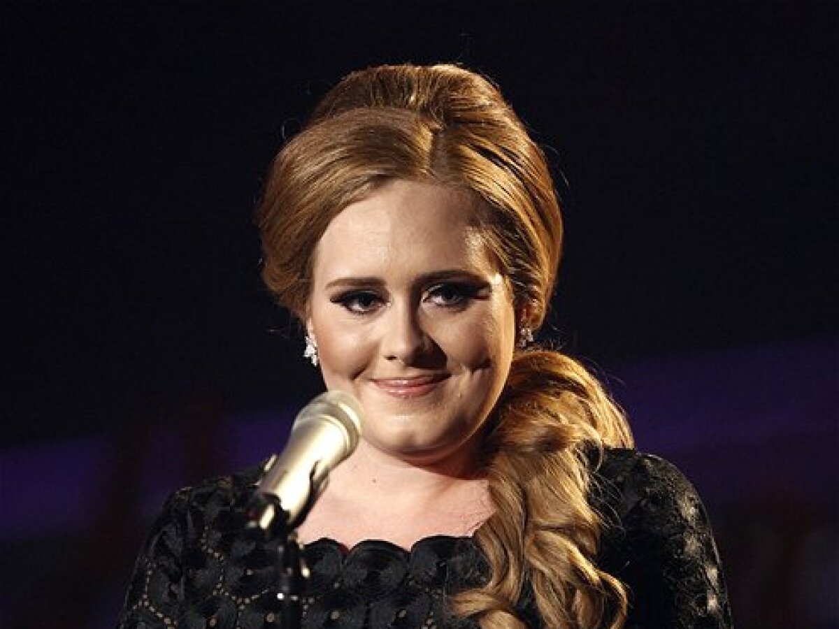 Adele