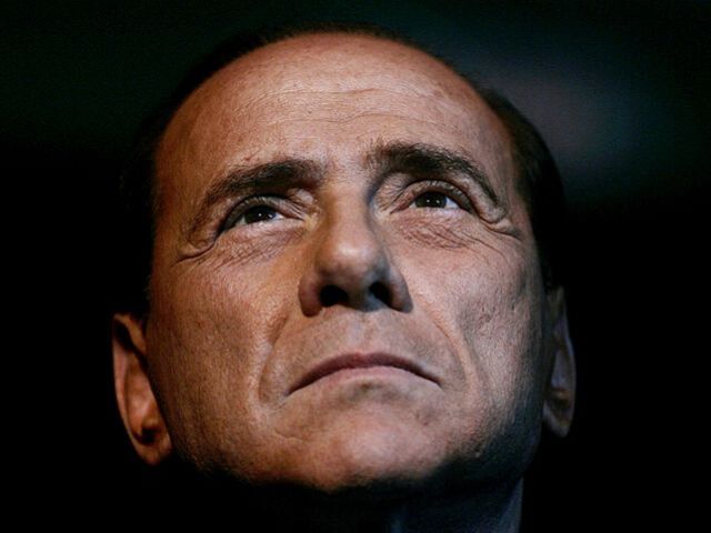 Silvio Berlusconi