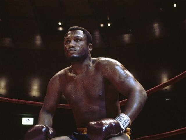 Joe Frazier 