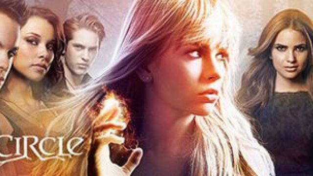 The Secret Circle - aj najväčšie dobro v sebe skrýva temnotu!