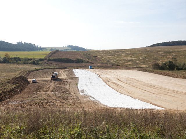 Severná D1, diaľnica