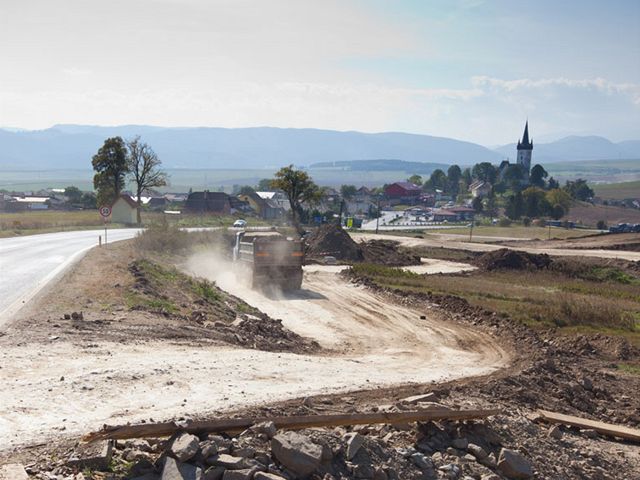Severná D1, diaľnica
