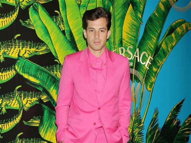 Mark Ronson