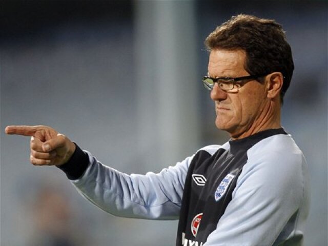 Fabio Capello