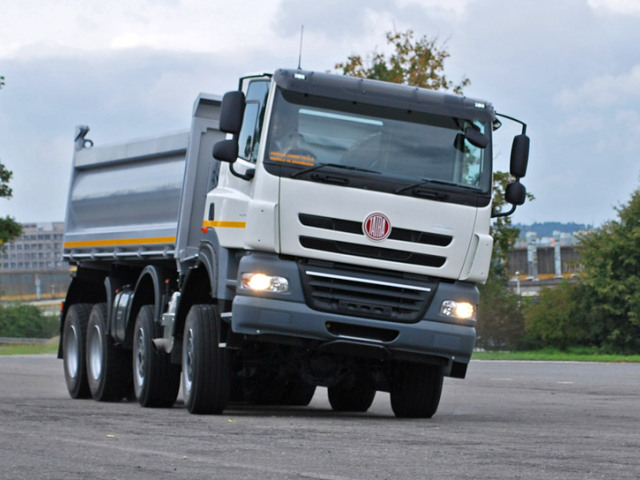 Tatra Phoenix