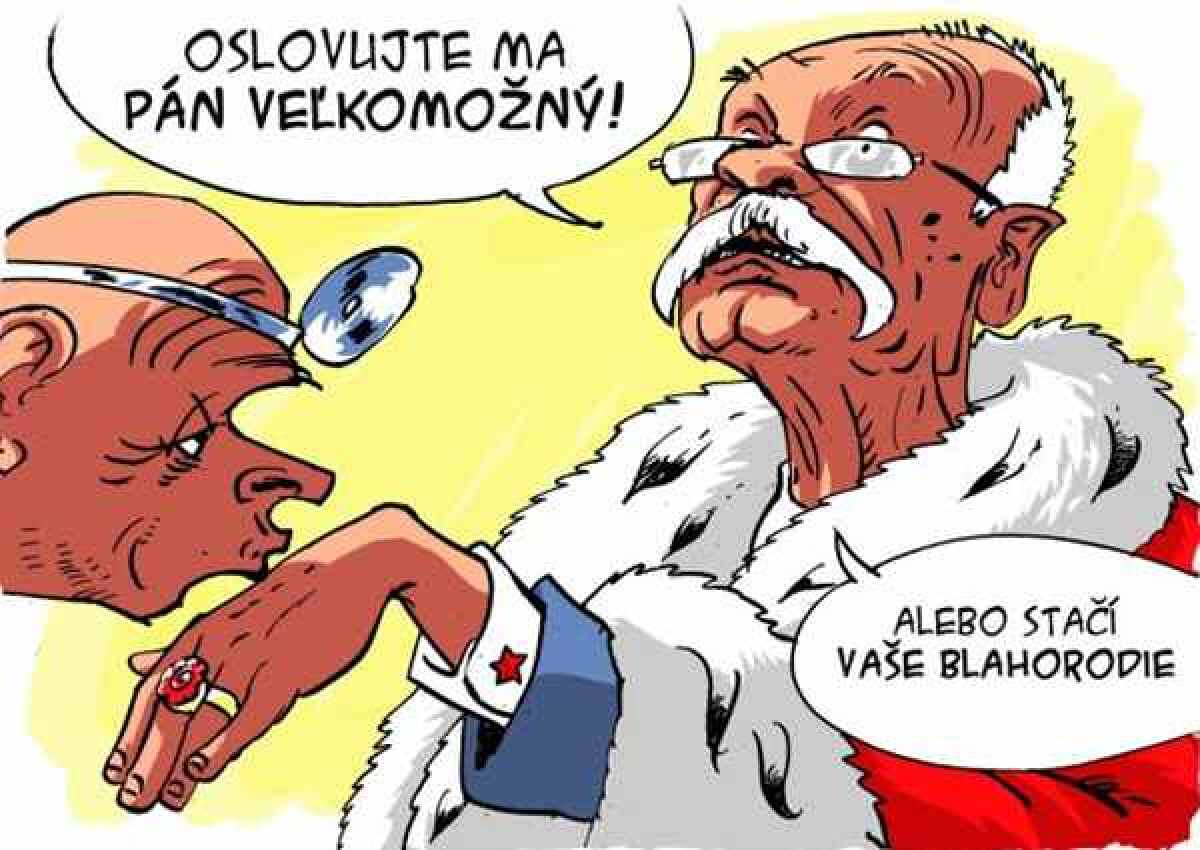 Danglár, 11.11.2011