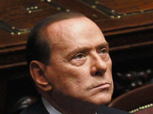 Silvio Berlusconi