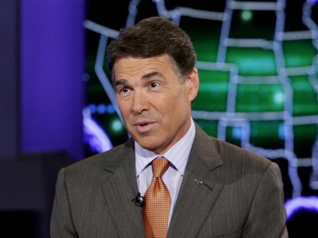 Rick Perry