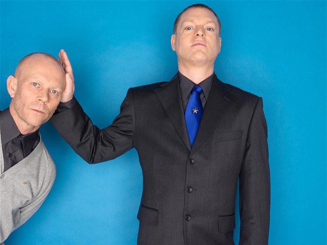 Erasure