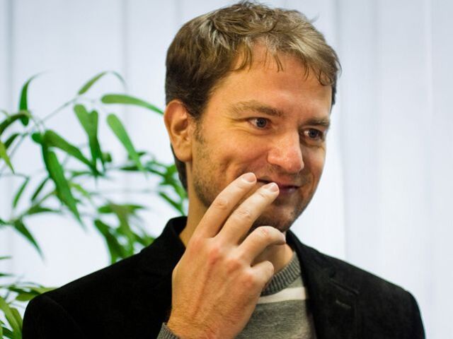 Igor Matovič