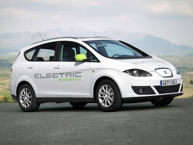 Seat Altea XL