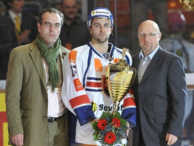 Dominik Graňák
