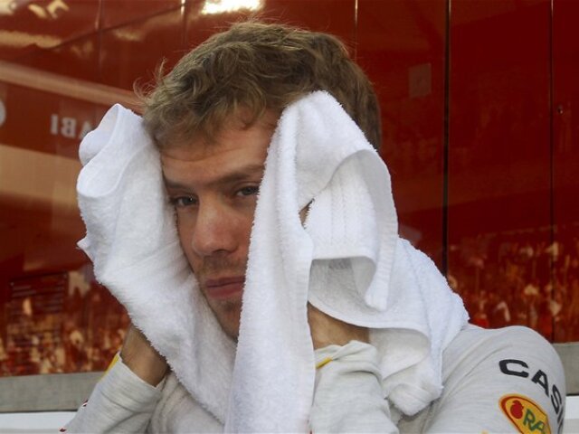 Sebastian Vettel