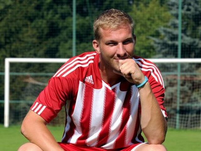 Petr Mikolanda