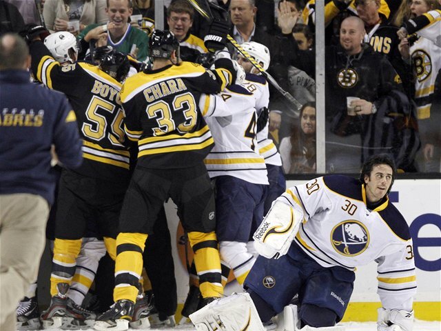 Ryan Miller