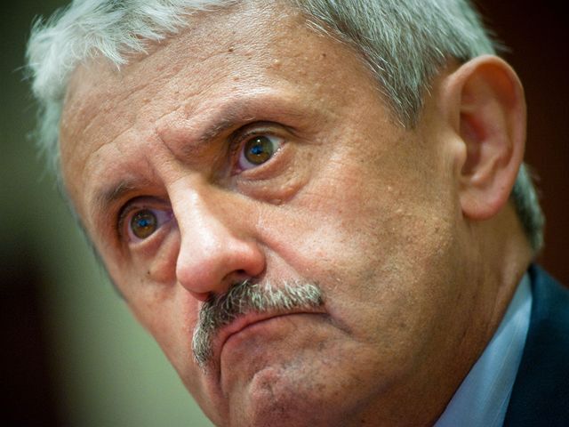 Mikuláš Dzurinda