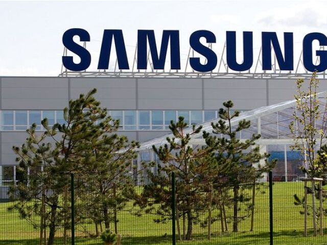 samsung Voderady