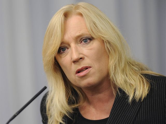 Iveta Radičová