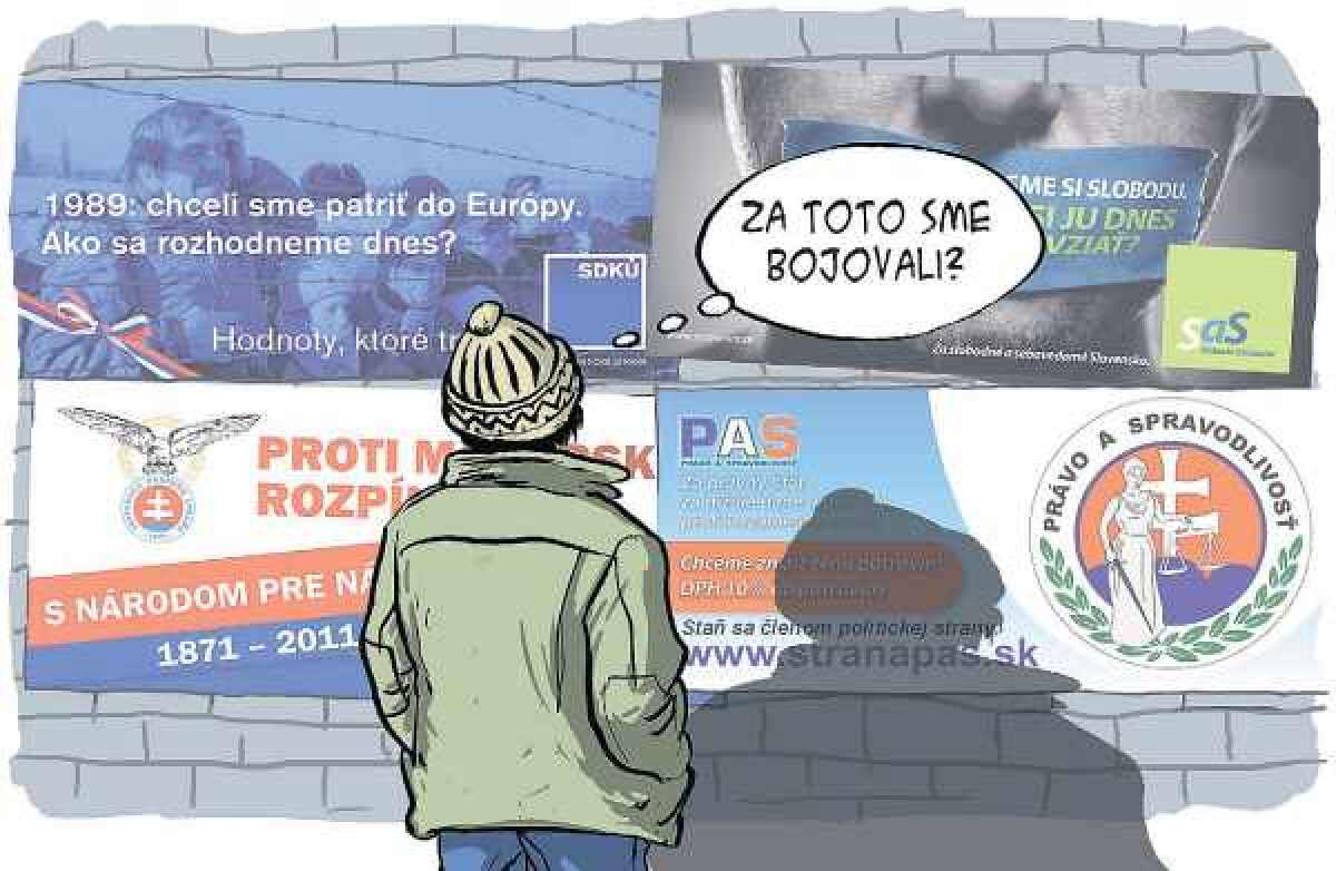 Danglár 16.11.2011