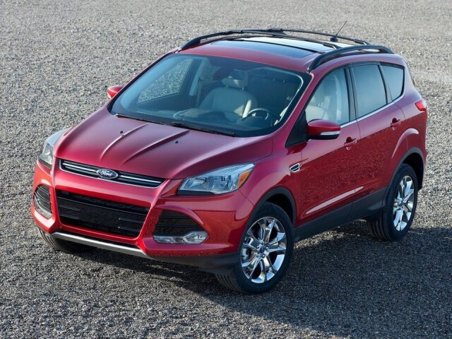 Ford Escape