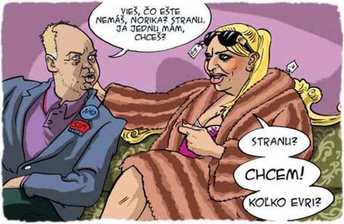 Danglár, 18.11.2011