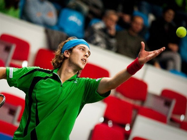 Lukáš Lacko