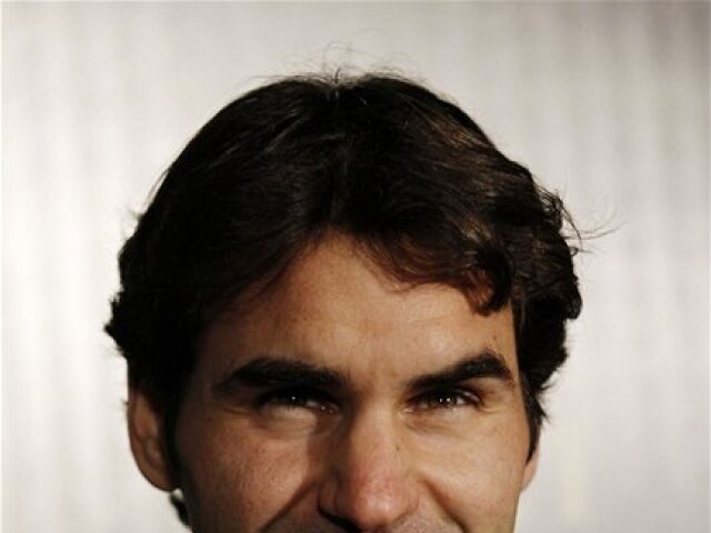 Roger Federer