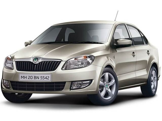 Základom bude benzínový motor 1.6 MPI s výkonom 77 kW/105 k.