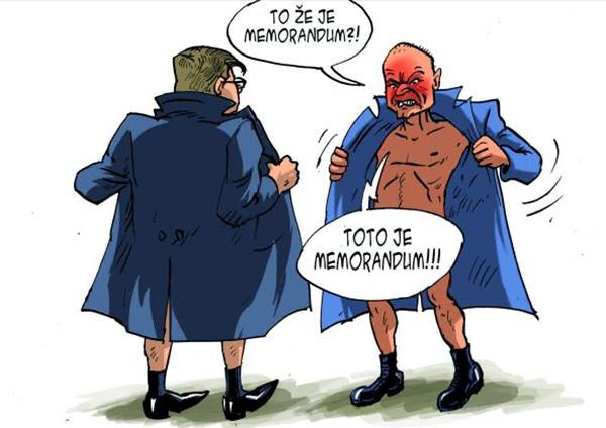 Danglár, 19.11.2011