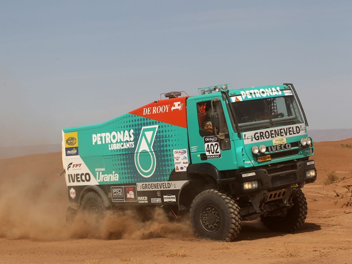 Iveco