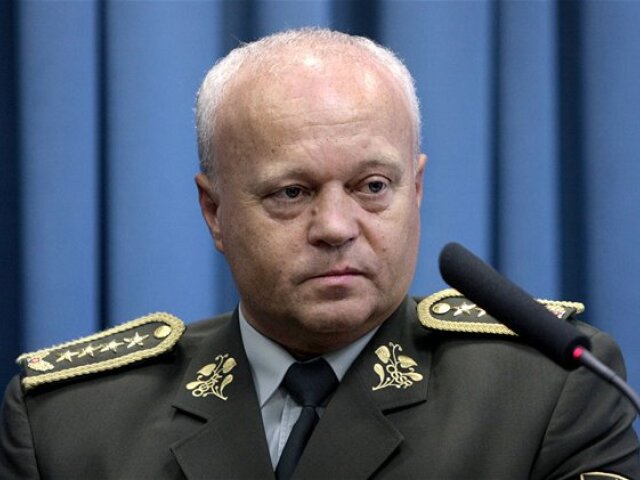 Ľubomír Bulík