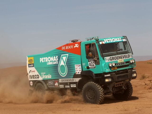 Iveco