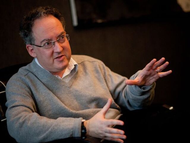Gideon Rachman