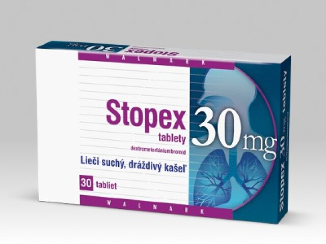 Stopex 30mg