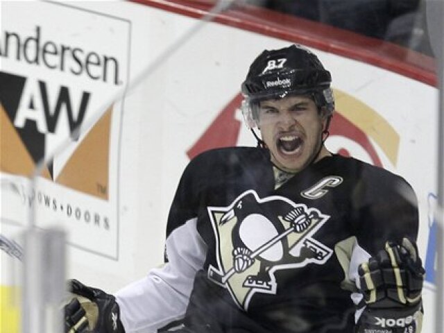 Sidney Crosby