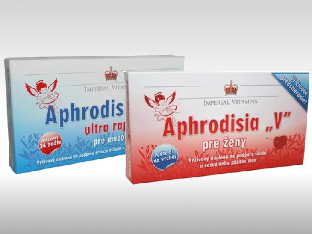 Aphrodisia