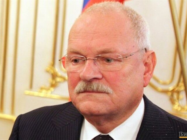 Ivan Gašparovič