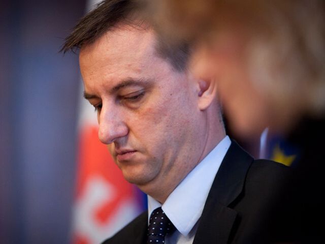 Daniel Krajcer