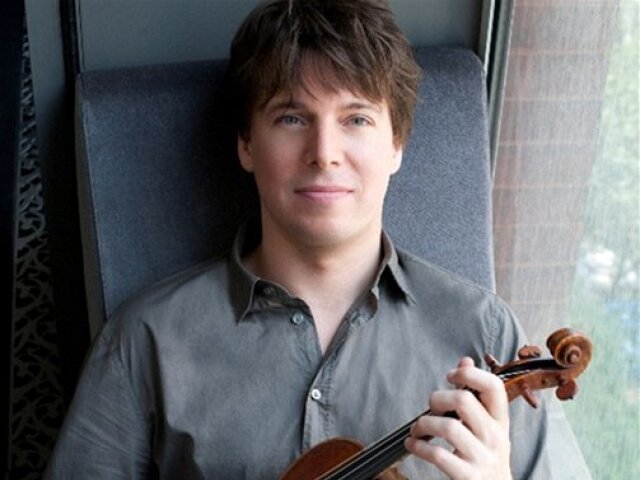 Joshua Bell