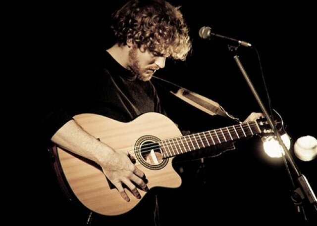 Jono McCleery