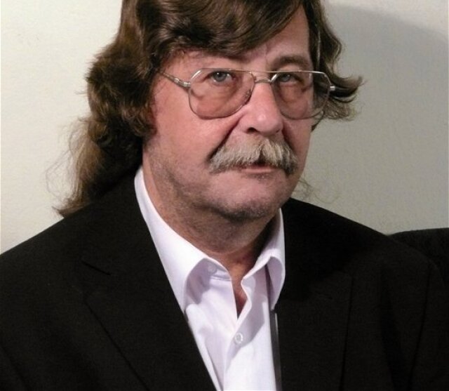 Vladimír Godár
