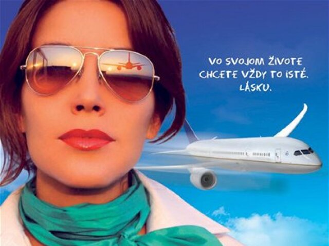 MK Chloe: Urobila by som to zas