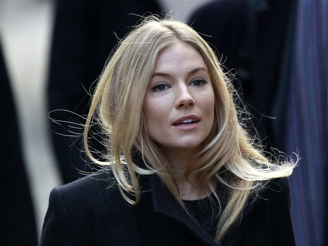 Sienna Miller