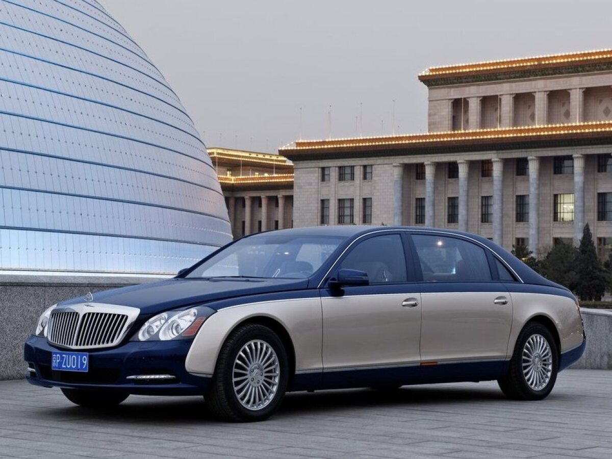 Maybach