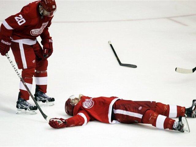 Patrick Eaves